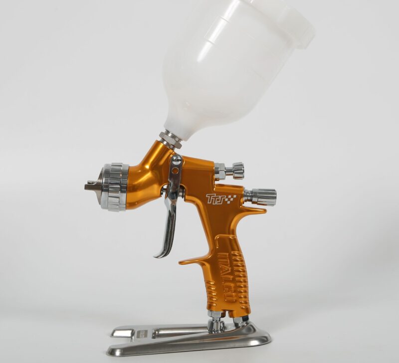 Italco Tts 1 3 Lvmp 84918 Spraygungr