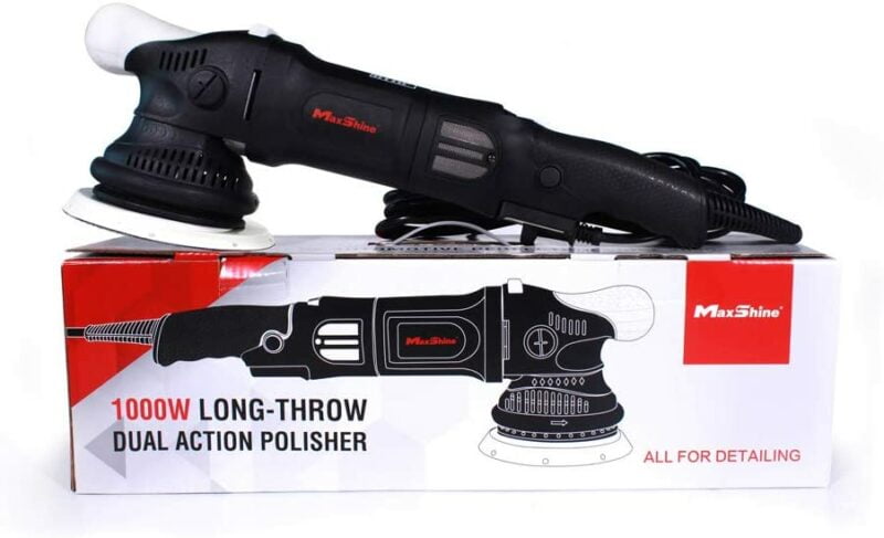 Aloifadoros Dual Action M21 Pro 43356 Spraygungr