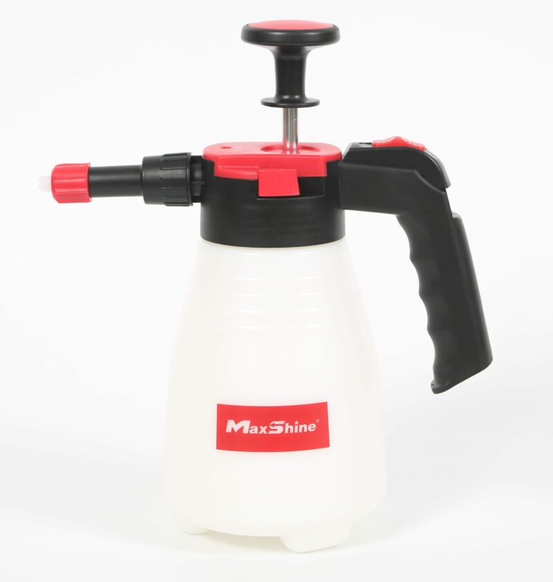 Afropoiitis Cheiros 1 5lt 45500 Spraygungr