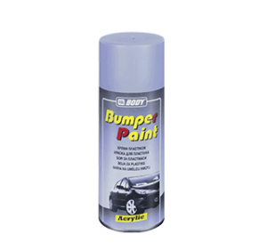 Bumper Spray