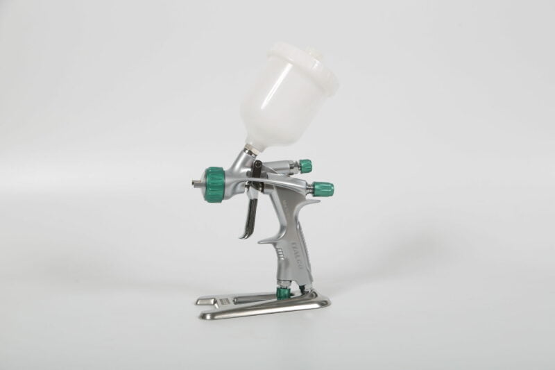 Italco Shine Mini 1 0 84156 Spraygungr