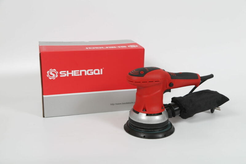 Triveio Ekkentro Ilektriko Gl 6150 5 Shengai 49774 Spraygungr