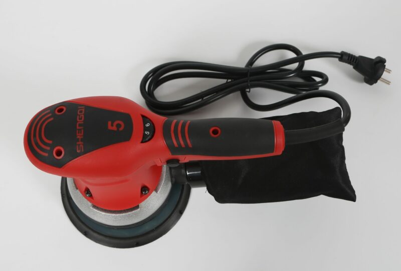 Triveio Ekkentro Ilektriko Gl 6150 5 Shengai 57926 Spraygungr