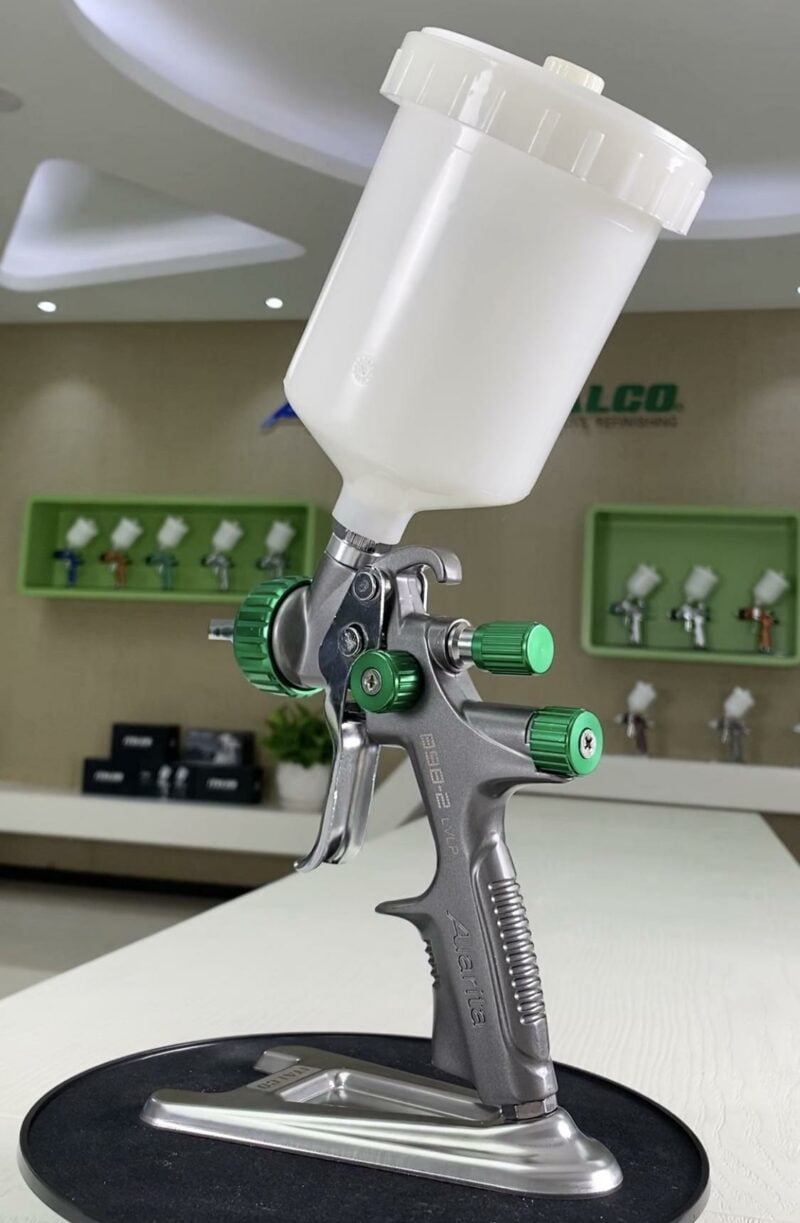 Auarita 898 2 Lvlp 1 8 33354 Spraygungr