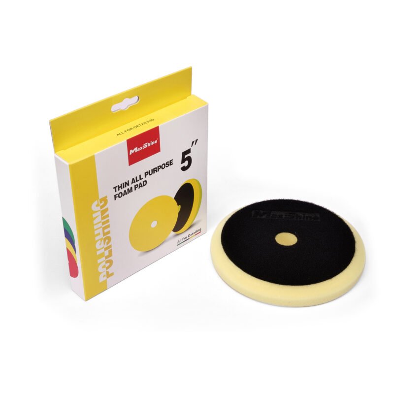 Sfoyggari Aloifis Mesaio Polishing F 150 Maxshine 61323 Spraygungr