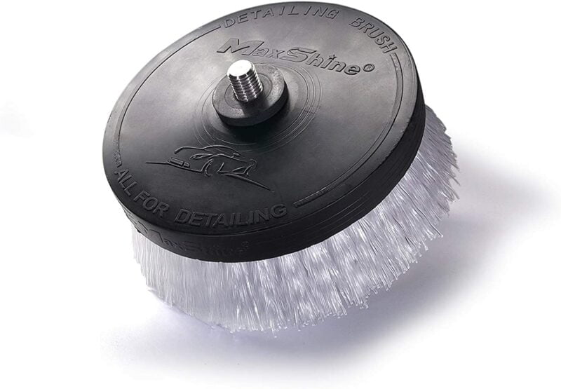 Voyrtsa Kykliki Katharismoy Gia Da 85mm Maxshine 78318 Spraygungr