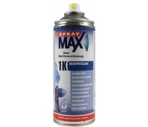 Max Spray