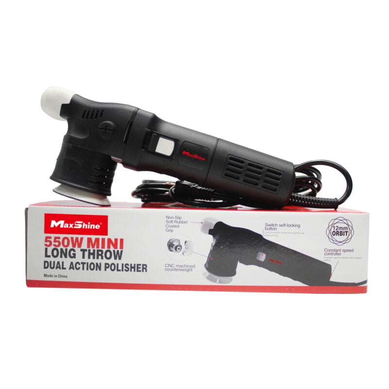 Aloifadoros Dual Action M 312 Maxshine 46285 Spraygungr