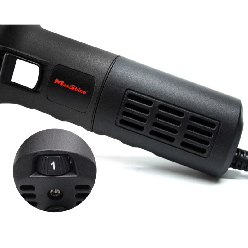 Aloifadoros Dual Action M 312 Maxshine 89589 Spraygungr