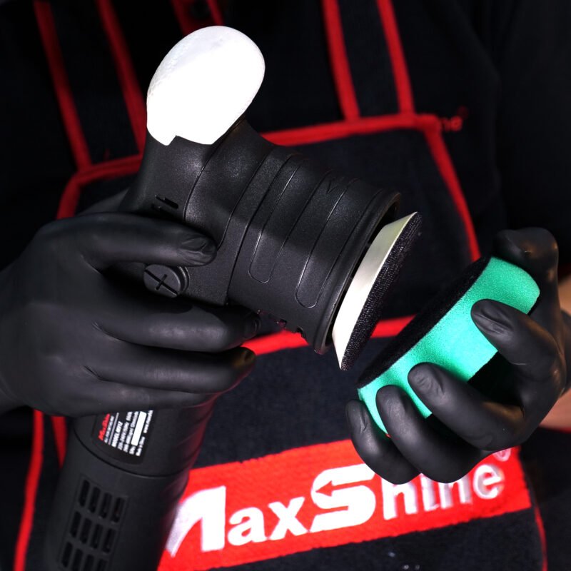 Aloifadoros Dual Action M 312 Maxshine 93043 Spraygungr