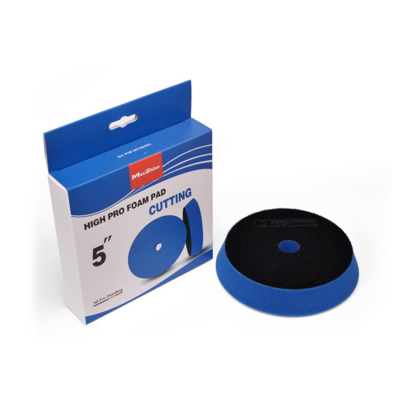 Sfoyggari High Pro Cutting 150mm Maxshine 34987 Spraygungr