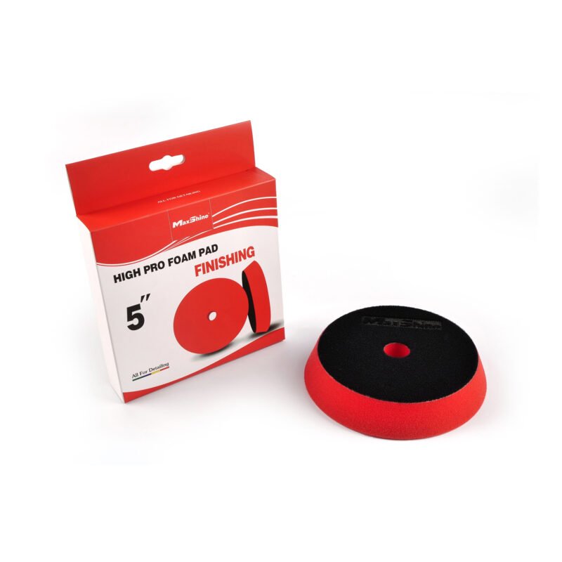 Sfoyggari High Pro Finishing 150mm Maxshine 11952 Spraygungr