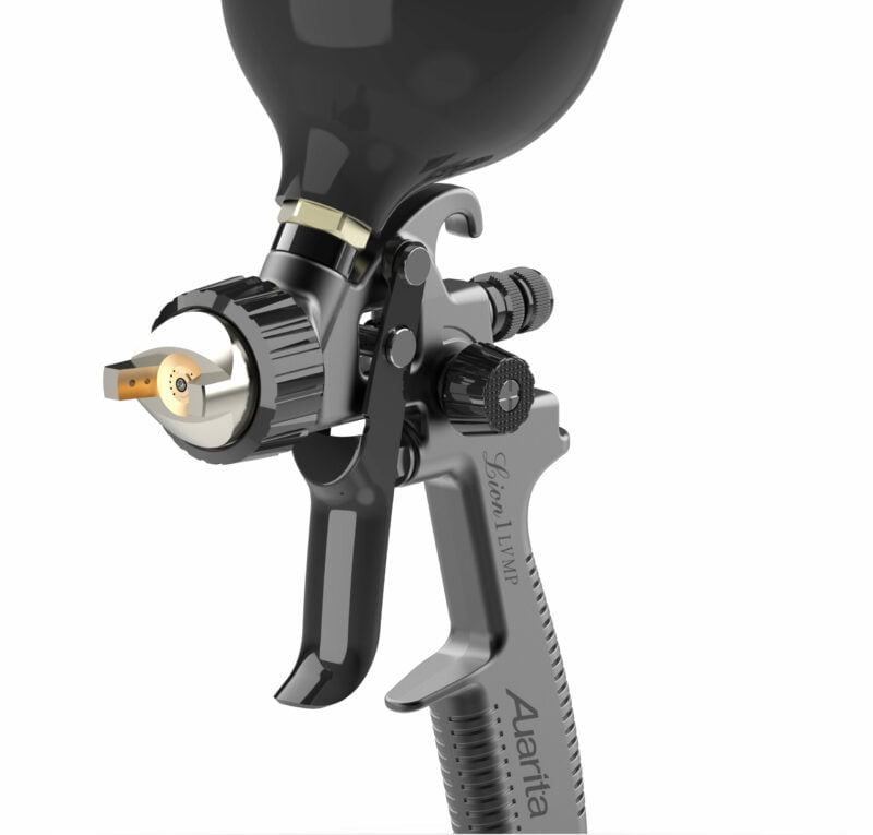 Italco Lion 1 Lvmp 2 00mm 18996 Spraygungr