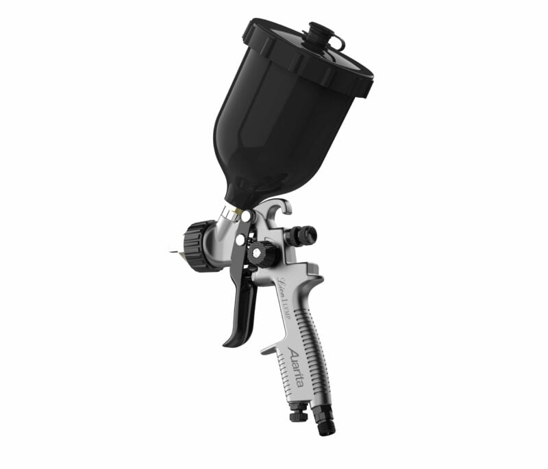 Italco Lion 1 Lvmp 2 00mm 28875 Spraygungr