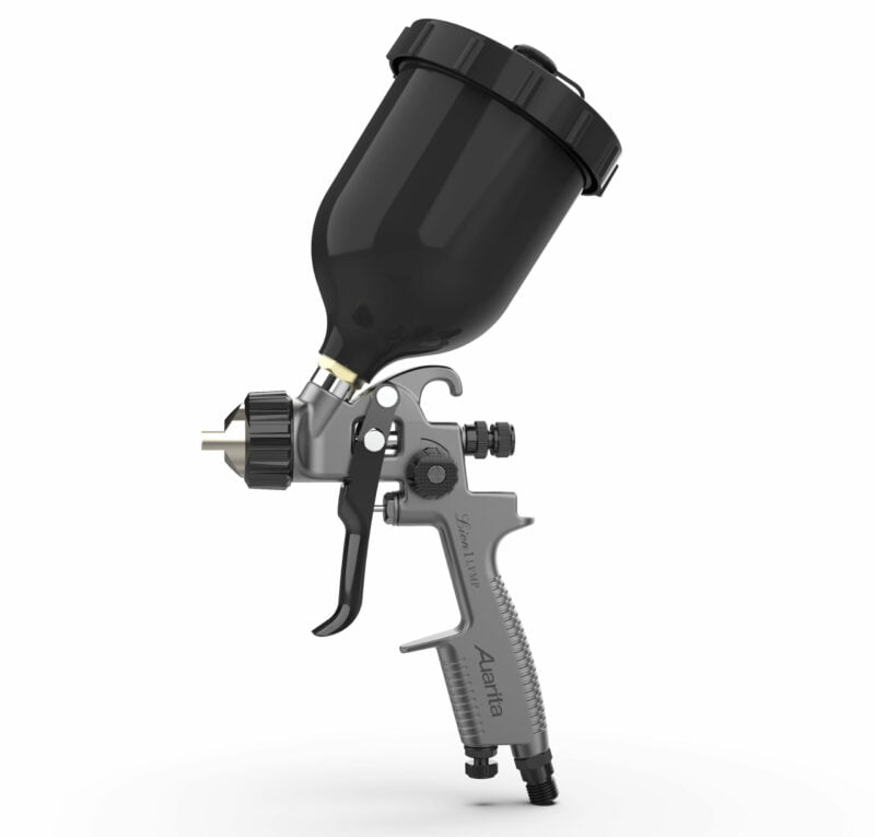 Italco Lion 1 Lvmp 2 00mm 67394 Spraygungr