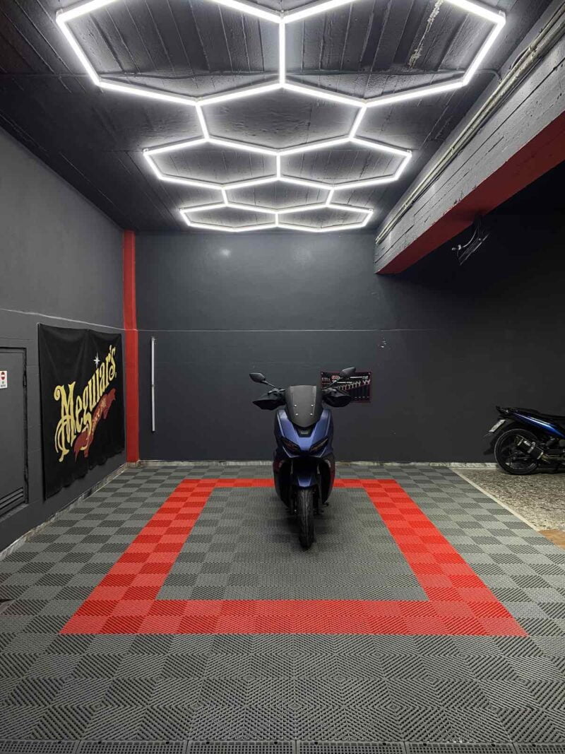 Plakakia Plastika 80501 Spraygungr
