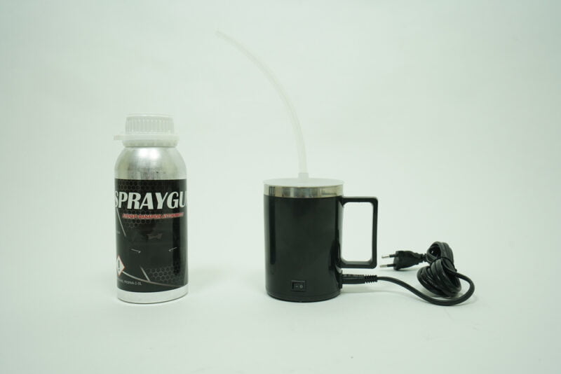 Lyxnari Fanarion Restore Auto Lights Spraygun 00037