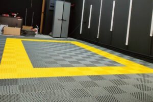 Πλακάκια Επαγγελματικών Χώρων