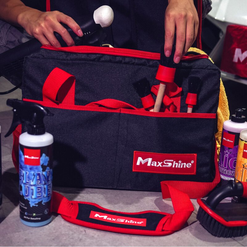 Tsanta Ergaleion Detailing Maxshine 61306 Spraygungr