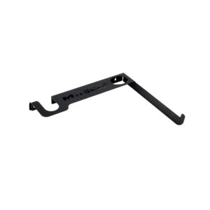 Βάση μεταλλική για ελαστική σωλήνα blower EVO-GT H17 MAXSHINE