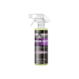 IRON & FALLOUT REMOVER 473ml 03 MAXCHEM