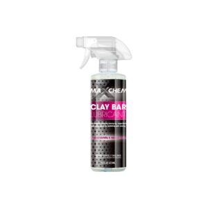 CLAY BAR LUBRICANT 473ML 03A MAXCHEM