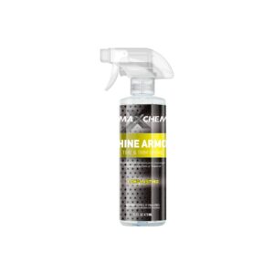 TIRE & TRIM SHINE (SOLVENT BASED) 13A 473ml MAXCHEM