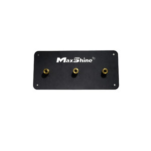 Foam Cannon Wall Mount H08A MAXSHINE