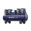Αεροσυμπιεστής 8hp 120lt 220V αθόρυβος AUARITA BLUE