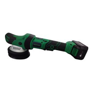 Αλοιφαδόρος έκκεντρος DA μπαταρίας EC602 MAXTOOL