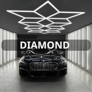 Φώτα LED - DIAMOND