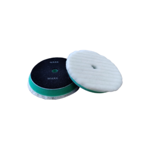 Wool pad heavy cutting 3" MAXX