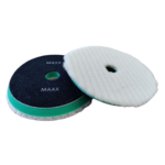 Wool pad heavy cutting 5" MAXX