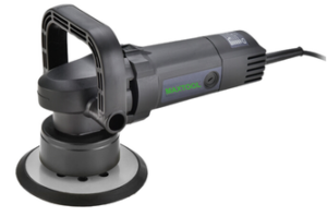 Αλοιφαδόρος έκκεντρος DA 5" 8180 MAXTOOL
