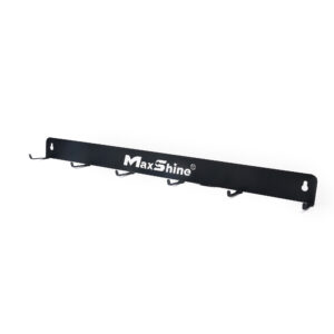 Επιτοίχια βάση πινέλων H06B MAXSHINE