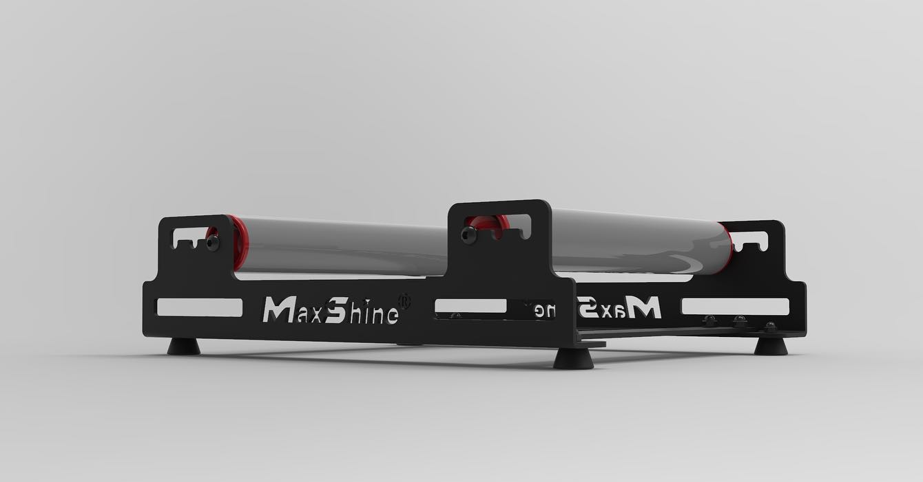 Stand τροχών WS03 MAXSHINE