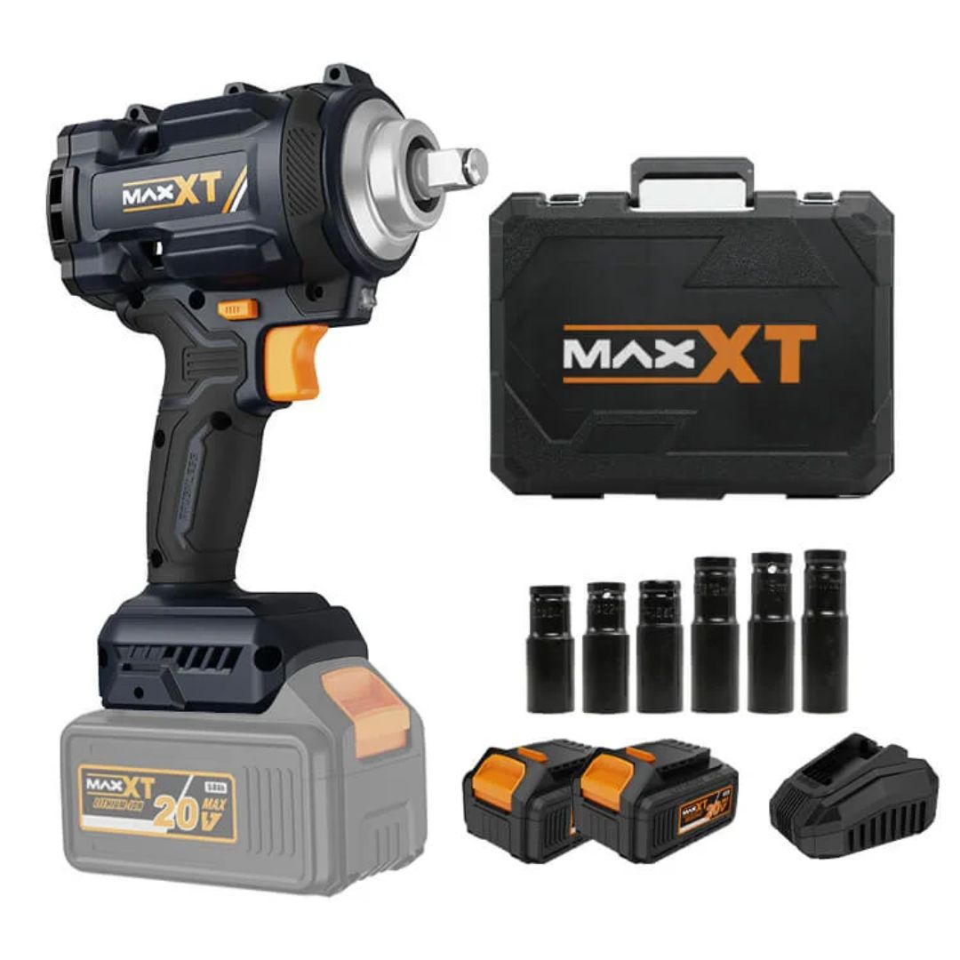 Μπουλονόκλειδο μπαταρίας MDIW20V MAXXT