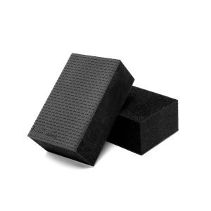 Clay Sponge Block – Heavy Grade 204006CS MAXSHINE