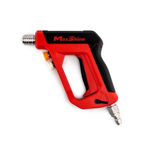 Πιστόλι πλυσίματος υψηλής πίεσης PPWG01 MAXSHINE